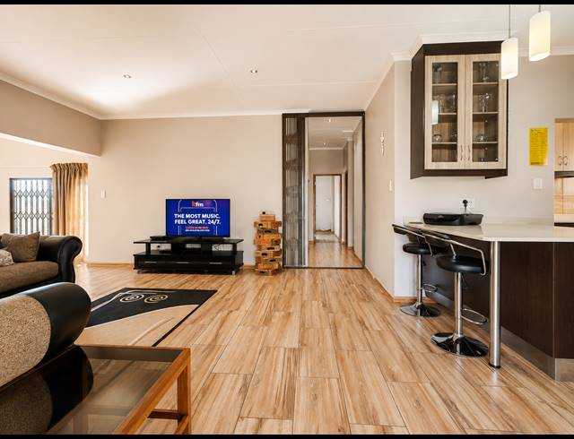 3 BEDROOM HOUSE FOR SALE IN RISIVILLE